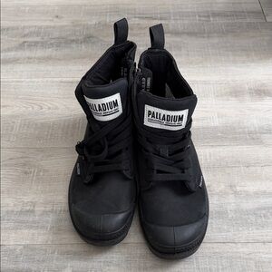 PAMPA SP20 HI CANVAS